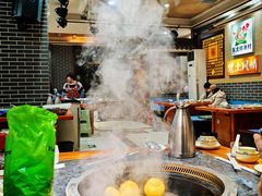 -黑土风情铁锅炖(兴业路店)