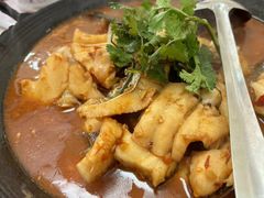 -鱼味馆(万佛湖店)