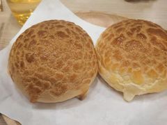 -太兴餐厅(东方广场分店)