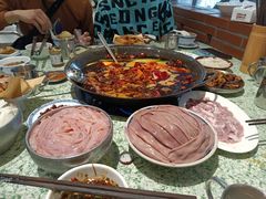 -五里关火锅(牛市口店)