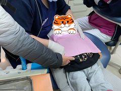 -瑞尔齿科(颐堤港诊所)