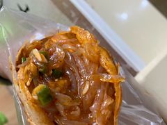 -张婆婆香酥锅盔(平福路店)