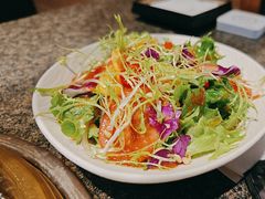 -NIUAN牛庵·日式和牛烧肉(恒隆店)