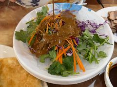 -李连贵熏肉大饼(天通苑店)