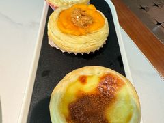 -禄运茶居·手工点心(恒宝广场店)