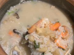 -大洋家·精品潮汕菜·生腌砂锅粥(天河东路店)