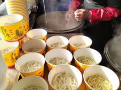 -王记生烫牛杂面馆(兰陵路店)