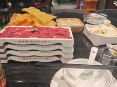 -尚合里潮汕牛肉火锅(海沧店)