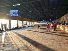 -蓟县盘山滑雪场