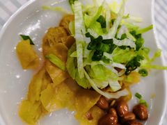 -周记茗点居(西村店)