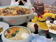 -九头鸟酒家(东高地店)