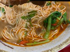 -金杨拉面王小吃面馆·牛三宝面·红烧牛肉粉