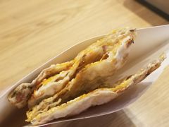 -文叔·湖北名小吃·小龙虾(华强北店)