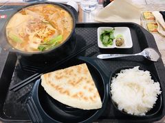 -胖胖粉砂锅(龙湖·花千树店)