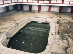 -西安华清御汤酒店