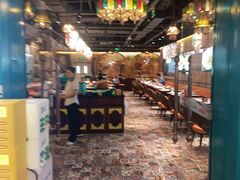 -巴依老爷新疆美食(天津远洋乐堤港店)