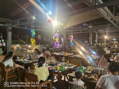-渔家火锅·海鲜自助餐·演艺(亚龙湾天域酒店)
