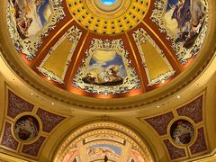 -澳门威尼斯人综合度假区