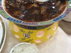 -惠丰堂饭庄(北洼路店)