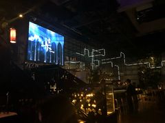 -柒Lounge(三里屯店)