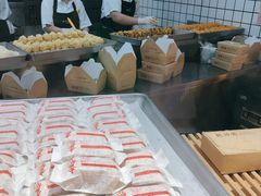 -鲍师傅糕点(国金街店)