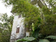 -开平碉楼文化旅游区马降龙景区