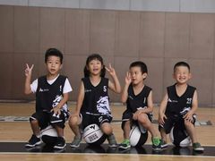 -梦想之巅·青少年篮球·羽毛球·培训中心(西站店)