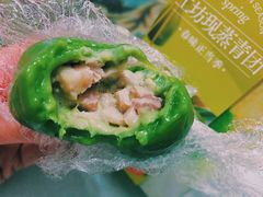 -盒马鲜生(金桥国际广场店)