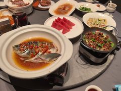 -徐记海鲜(大明宫|北二环店)