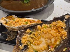 -钳小柒·小龙虾蓝龙王烧烤夜宵(长寿路店)