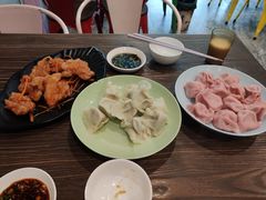 -东北饭店·饺饺者( 学府壹号店)