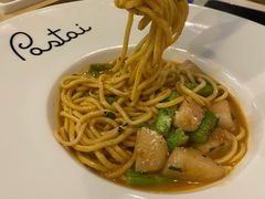 -BONAZZA 意大利餐厅