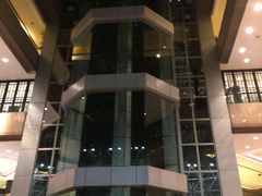 -上海新锦江大酒店