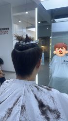 点击看大图 -蒋伟时尚造型