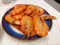 -蔚海之都·象山蒸汽海鲜(仙霞路店)