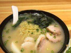 -割烹旭日本料理(龙湖狮山天街店)