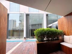 -北京三里屯CHAO酒店