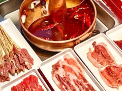 -京元盛铜锅涮肉(上海总店)