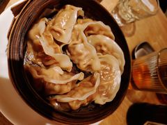 -周丹丹原味烧烤(香格里拉店)