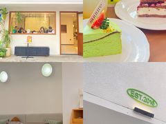 -流酥可心·牛乳蛋糕商店(禾祥西路店)