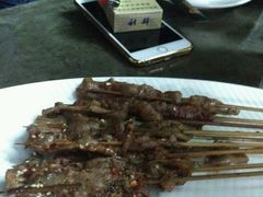 -JUKEBOX玖部音乐餐厅(华侨城店)