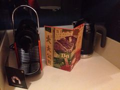 nespresso&nbsp;咖啡机-香港港岛英迪格酒店