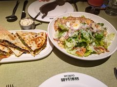 -碧特博格啤酒花园餐厅(芜湖路店)