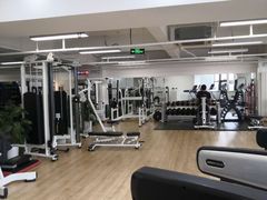 -卓拓健身普拉提运动中心(总店)