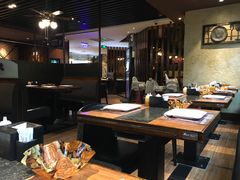 大堂-汉巴味德(大悦城店)