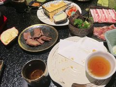 -樱嘢·炭火烧肉(惠南店)