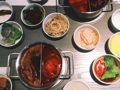 -夫妻肺片·中华老字号·正宗川菜(春熙路店)