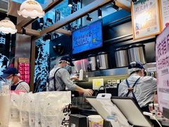 -茶颜悦色(重庆英利大融城LG层店)