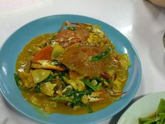 -陳妈妈泰国菜