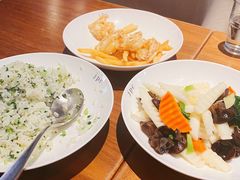 -集品堂·JPC餐厅(青年大街市府店)
